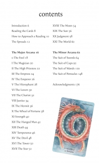 The Mythical Creatures Tarot