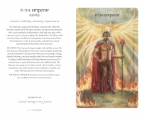 The Mythical Creatures Tarot