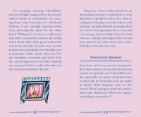 The Writer's Oracle Deck & Guidebook