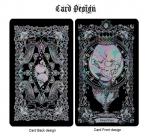 Wandering Spirit Tarot Deck 2nd Edition - Moonlit Path