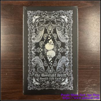 Wandering Spirit Tarot Deck 2nd Edition - Moonlit Path