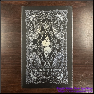 Wandering Spirit Tarot Deck 2nd Edition - Moonlit Path