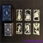 Wandering Spirit Tarot Deck 2nd Edition - Moonlit Path