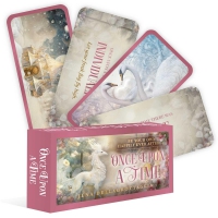 Once Upon A Time: Be Your Own Happily Ever After...