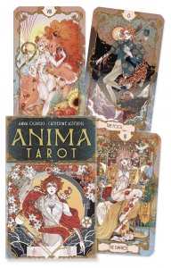 Anima Tarot