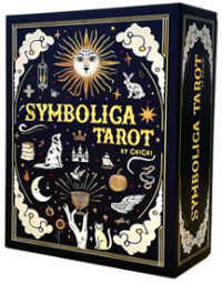 Symbolica Tarot