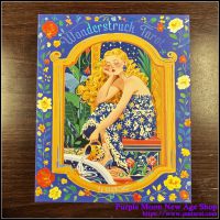The Wonderstruck Tarot