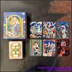 The Wonderstruck Tarot