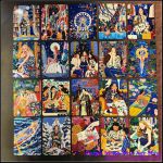 The Wonderstruck Tarot