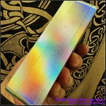 The Wonderstruck Tarot