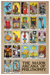 The Philosopher's Tarot