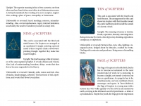 Tarot Médiéval: The Mysteries Of The Initiate's Path