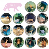 The Last Of Its Kind Tarot