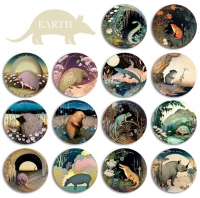 The Last Of Its Kind Tarot