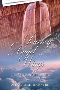 Journey On Angel Wings: My Journey To The Truth