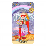 Light Hentai Tarot