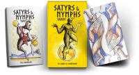 Satyrs And Nymphs Tarot