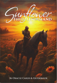 Sunflower Field Lenormand