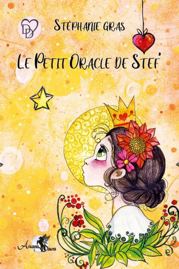 Le Petit Oracle De Stef - Coffret (Stef's Little Oracle - Boxed Set)