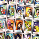 Le Petit Oracle De Stef - Coffret (Stef's Little Oracle - Boxed Set)