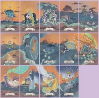 The Soul's Haven Tarot