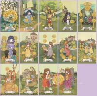 The Soul's Haven Tarot