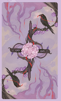 The Soul's Haven Tarot