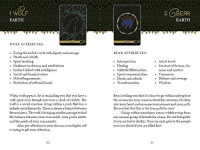 The Wild Elemental Oracle