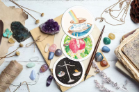 Gentle Universe Tarot