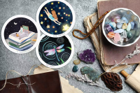 Gentle Universe Tarot