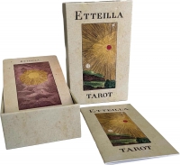 Etteilla Tarot