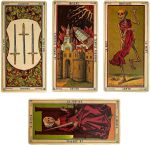 Grand Etteilla Tarot