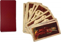 Grand Etteilla Tarot