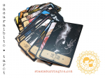 The Sasuraibito Tarot 10th Edition