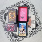 The Sasuraibito Tarot 10th Edition