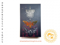 The Sasuraibito Tarot 10th Edition