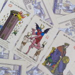 The Alchemical Tarot Of Marseille