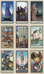The Alchemical Tarot: Reimagined