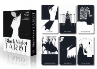 Black Violet Tarot