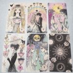 Liberty Emotion Tarot