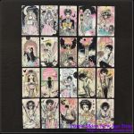 Liberty Emotion Tarot