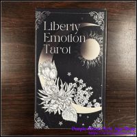 Liberty Emotion Tarot