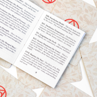 The Tarot Of The Alchemical Magnum Opus