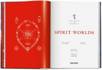 Spirit Worlds. The Library Of Esoterica