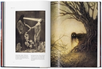 Spirit Worlds. The Library Of Esoterica