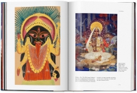 Spirit Worlds. The Library Of Esoterica