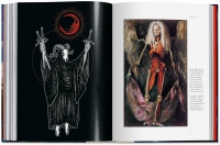 Spirit Worlds. The Library Of Esoterica