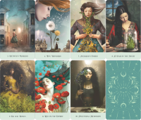 Weeds & Witches Oracle Deck