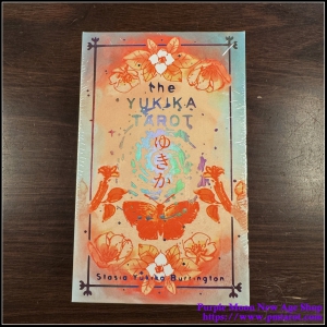 Yukika Tarot