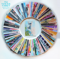 Yukika Tarot